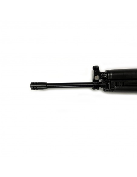 Semiautomatic Rifle Izhmash Saiga 9 Cal. 9x19 Semiautomatic Rifle Izhmash Saiga 9 Cal. 9x19