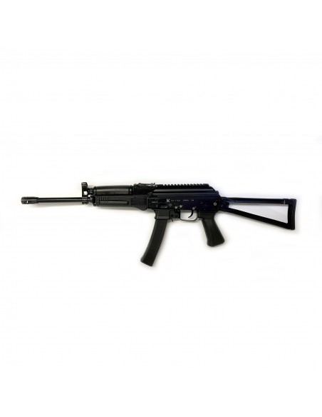 Semiautomatic Rifle Izhmash Saiga 9 Cal. 9x19 Semiautomatic Rifle Izhmash Saiga 9 Cal. 9x19