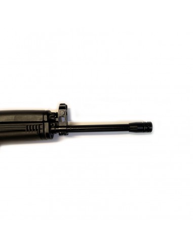 Semiautomatic Rifle Izhmash Saiga 9 Cal. 9x19 Semiautomatic Rifle Izhmash Saiga 9 Cal. 9x19