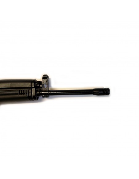 Semiautomatic Rifle Izhmash Saiga 9 Cal. 9x19 Semiautomatic Rifle Izhmash Saiga 9 Cal. 9x19