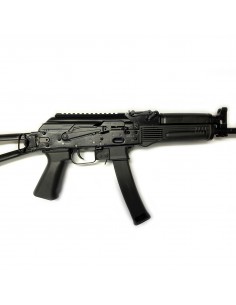 Carabina Semiautomatica Izhmash Saiga 9 Cal. 9x19 2
