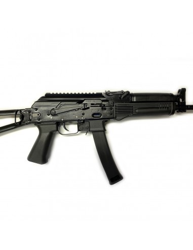 Semiautomatic Rifle Izhmash Saiga 9 Cal. 9x19 Semiautomatic Rifle Izhmash Saiga 9 Cal. 9x19