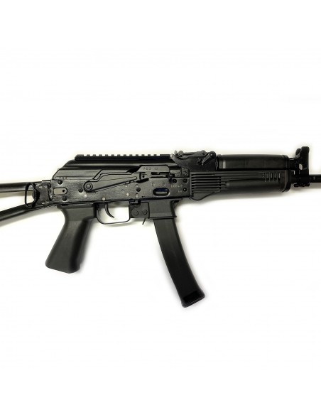 Semiautomatic Rifle Izhmash Saiga 9 Cal. 9x19 Semiautomatic Rifle Izhmash Saiga 9 Cal. 9x19