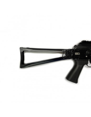Semiautomatic Rifle Izhmash Saiga 9 Cal. 9x19 Semiautomatic Rifle Izhmash Saiga 9 Cal. 9x19