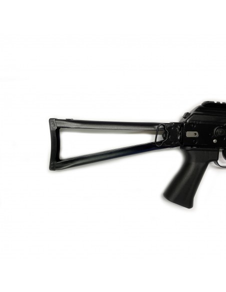 Semiautomatic Rifle Izhmash Saiga 9 Cal. 9x19 Semiautomatic Rifle Izhmash Saiga 9 Cal. 9x19