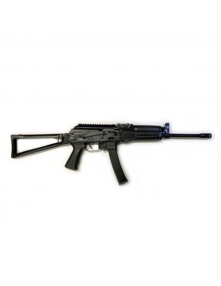Semiautomatic Rifle Izhmash Saiga 9 Cal. 9x19 Semiautomatic Rifle Izhmash Saiga 9 Cal. 9x19