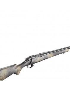 Repetierbüchse Bergara B14 Wilderness Ridge Cal. 300 PRC 2
