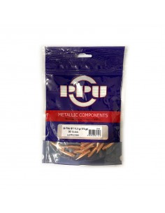 PRVI PARTIZAN BULLETS FMJ BT 30 (.308) 174GR 50PCS.