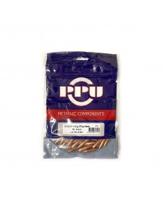 PRVI PARTIZAN BULLETS FMJ BT MATCH 30 (.308) 175GR 50PCS.
