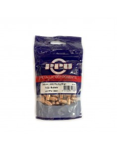 PRVI PARTIZAN BULLETS FMJ 7,65MM 93GR 100PCS.
