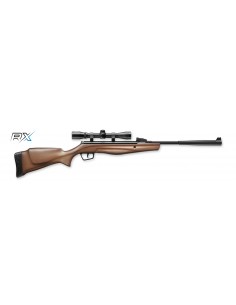 Air Gun Stoeger RX5 Wood Cal. 4,5mm