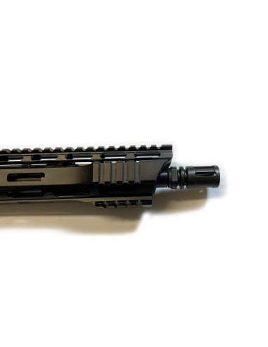 Carabina Semiautomatica ADC M5 Swat Cal. 223 Remington