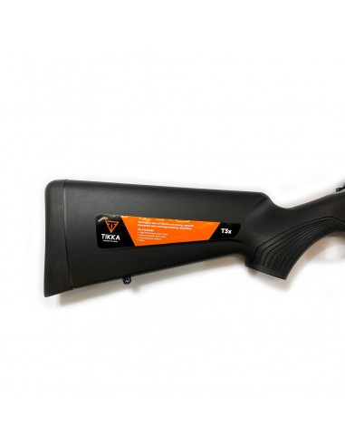 Repetierbüchse Tikka T3X  Super lite FSS Cal. 308 Winchester Repetierbüchse Tikka T3X  Super lite FSS Cal. 308 Winchester