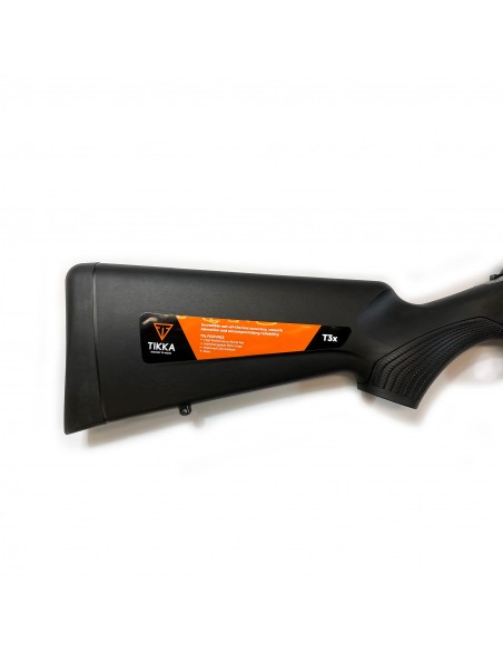 Repetierbüchse Tikka T3X  Super lite FSS Cal. 308 Winchester Repetierbüchse Tikka T3X  Super lite FSS Cal. 308 Winchester