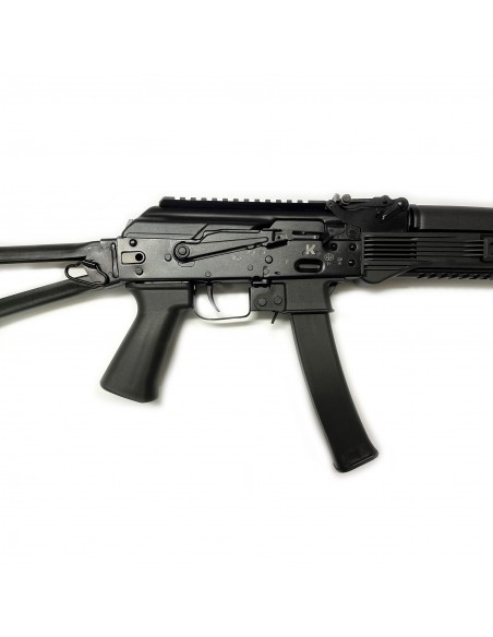 Izhmash Saiga 9K Cal. 9x19 Izhmash Saiga 9K Cal. 9x19