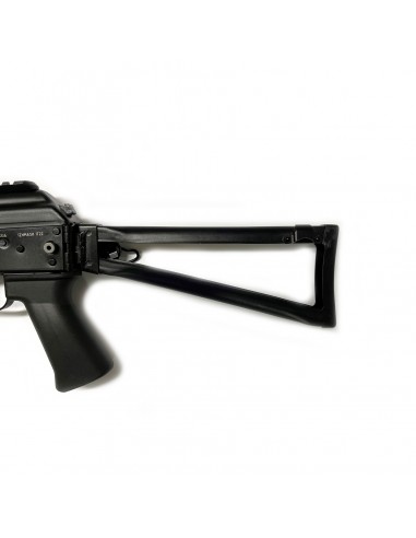 Izhmash Saiga 9K Cal. 9x19 Izhmash Saiga 9K Cal. 9x19