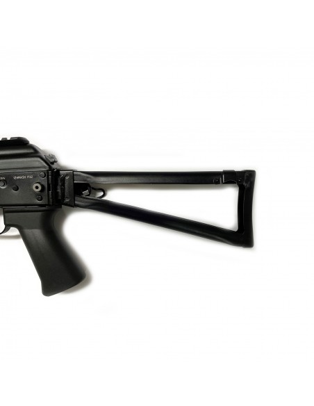 Izhmash Saiga 9K Cal. 9x19 Izhmash Saiga 9K Cal. 9x19