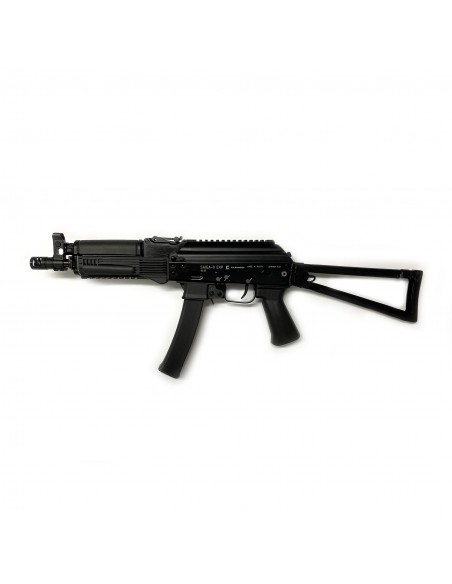 Izhmash Saiga 9K Cal. 9x19 Izhmash Saiga 9K Cal. 9x19
