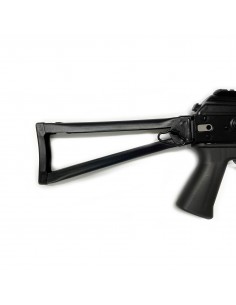 Izhmash Saiga 9K Cal. 9x19 2