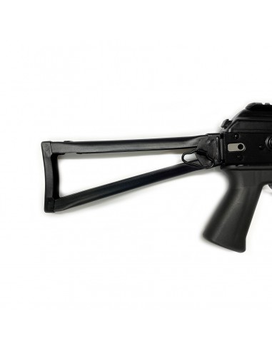 Izhmash Saiga 9K Cal. 9x19 Izhmash Saiga 9K Cal. 9x19