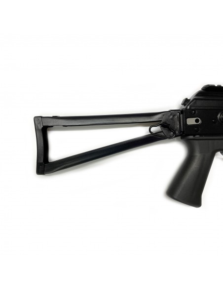 Izhmash Saiga 9K Cal. 9x19 Izhmash Saiga 9K Cal. 9x19