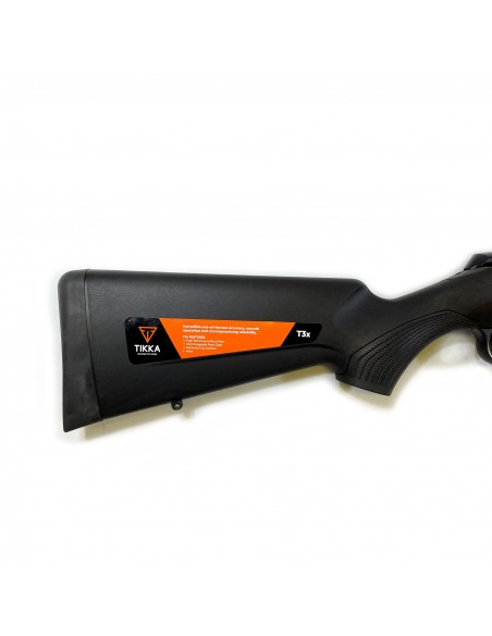 Repetierbüchse Tikka T3X Lite Cal. 308 Winchester Repetierbüchse Tikka T3X Lite Cal. 308 Winchester