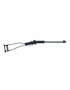 Kipplaufbüchse Chiappa Little Badger Cal. 17 HMR