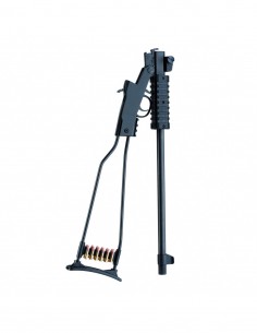 Kipplaufbüchse Chiappa Little Badger Cal. 17 HMR 2