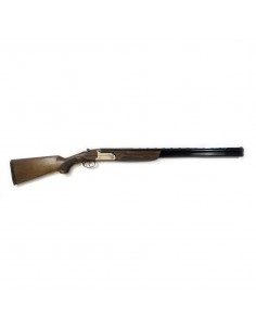 Fucile Sovrapposto Franchi Feeling Acciaio Cal. 12 Magnum