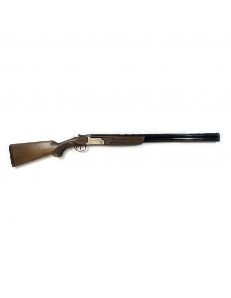 Fucile Sovrapposto Franchi Feeling Acciaio Cal. 12 Magnum Fucile Sovrapposto Franchi Feeling Acciaio Cal. 12 Magnum