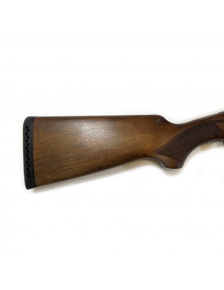 Fucile Sovrapposto Franchi Feeling Acciaio Cal. 12 Magnum Fucile Sovrapposto Franchi Feeling Acciaio Cal. 12 Magnum