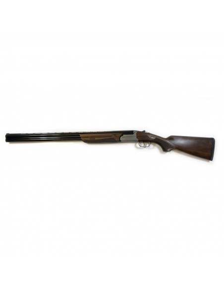 Fucile Sovrapposto Franchi Feeling Acciaio Cal. 12 Magnum Fucile Sovrapposto Franchi Feeling Acciaio Cal. 12 Magnum
