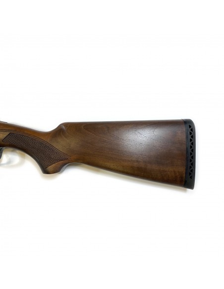 Fucile Sovrapposto Franchi Feeling Acciaio Cal. 12 Magnum Fucile Sovrapposto Franchi Feeling Acciaio Cal. 12 Magnum