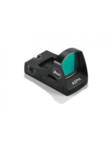 LEICA ROTPUNKT TEMPUS ASPH. 3,5MOA