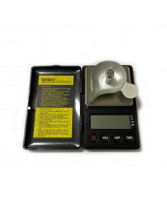 TOP SHOT HIGH PRECISION SCALE C30