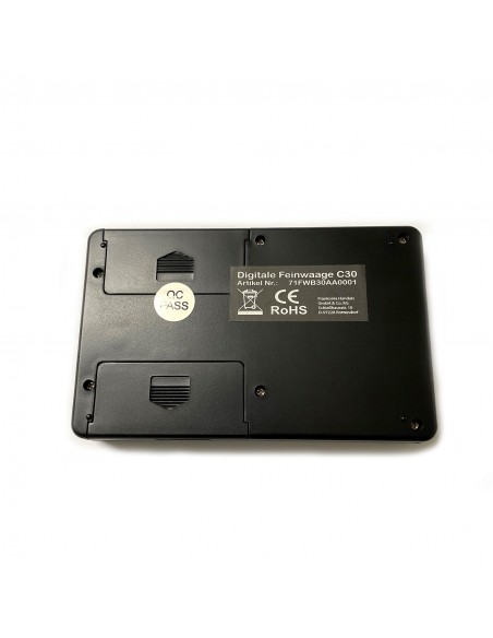 TOP SHOT HIGH PRECISION SCALE C30 TOP SHOT HIGH PRECISION SCALE C30