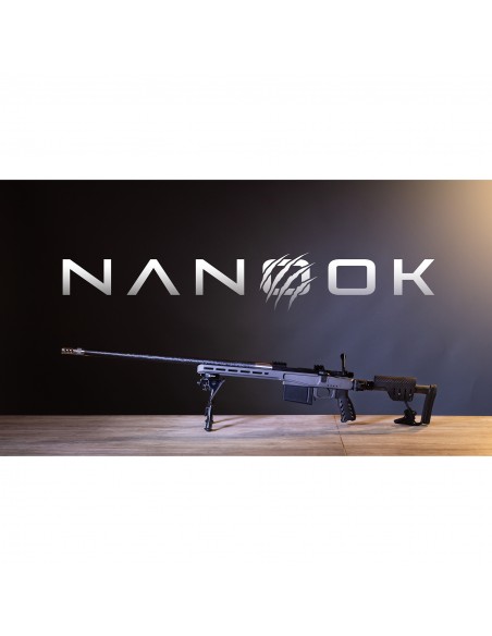 Repetierbüchse Kelbly Nanook MG Rifle Cal. 300 Norma Magnum Repetierbüchse Kelbly Nanook MG Rifle Cal. 300 Norma Magnum