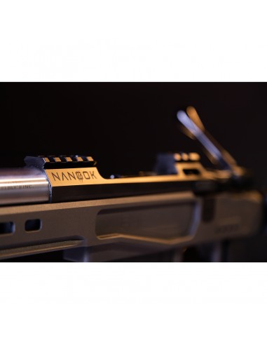 Repetierbüchse Kelbly Nanook MG Rifle Cal. 300 Norma Magnum Repetierbüchse Kelbly Nanook MG Rifle Cal. 300 Norma Magnum