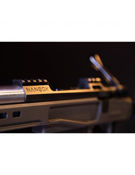 Repetierbüchse Kelbly Nanook MG Rifle Cal. 300 Norma Magnum Repetierbüchse Kelbly Nanook MG Rifle Cal. 300 Norma Magnum