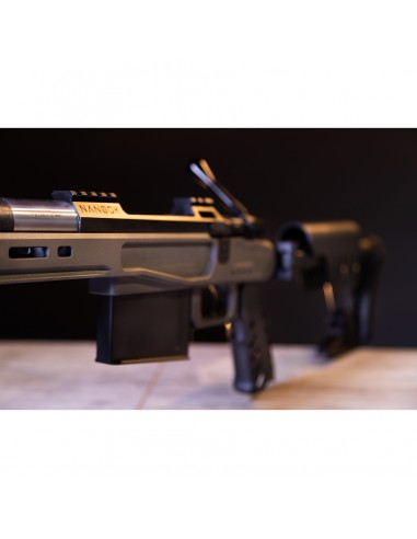 Repetierbüchse Kelbly Nanook MG Rifle Cal. 300 Norma Magnum Repetierbüchse Kelbly Nanook MG Rifle Cal. 300 Norma Magnum