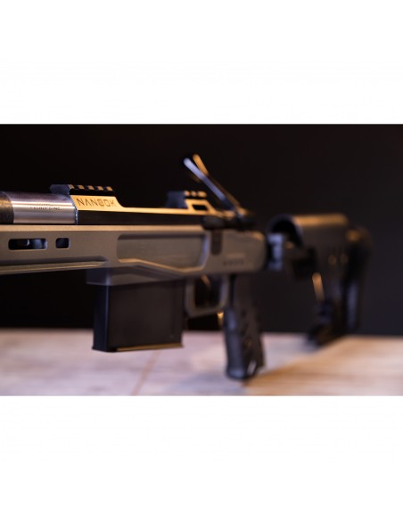 Repetierbüchse Kelbly Nanook MG Rifle Cal. 300 Norma Magnum Repetierbüchse Kelbly Nanook MG Rifle Cal. 300 Norma Magnum