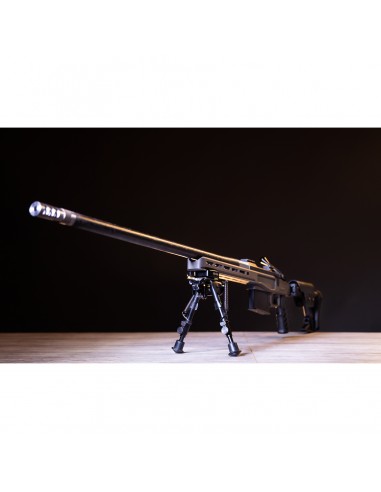 Repetierbüchse Kelbly Nanook MG Rifle Cal. 300 Norma Magnum Repetierbüchse Kelbly Nanook MG Rifle Cal. 300 Norma Magnum