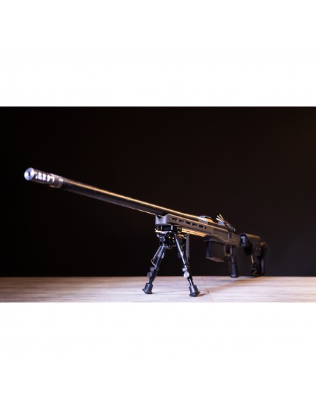 Repetierbüchse Kelbly Nanook MG Rifle Cal. 300 Norma Magnum Repetierbüchse Kelbly Nanook MG Rifle Cal. 300 Norma Magnum