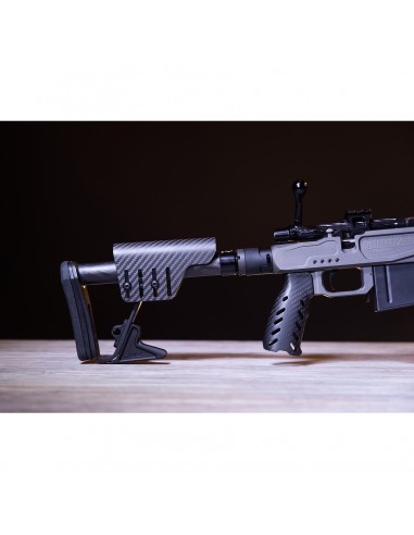 Repetierbüchse Kelbly Nanook MG Rifle Cal. 300 Norma Magnum Repetierbüchse Kelbly Nanook MG Rifle Cal. 300 Norma Magnum