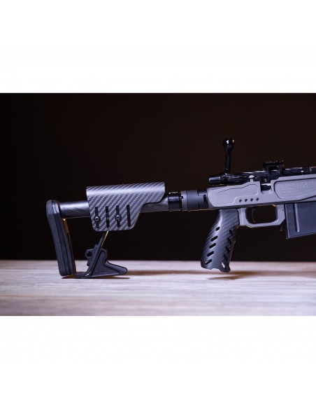 Repetierbüchse Kelbly Nanook MG Rifle Cal. 300 Norma Magnum Repetierbüchse Kelbly Nanook MG Rifle Cal. 300 Norma Magnum