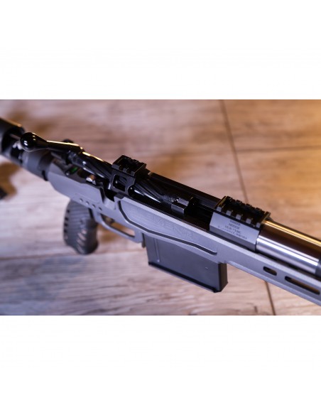 Repetierbüchse Kelbly Nanook MG Rifle Cal. 300 Norma Magnum Repetierbüchse Kelbly Nanook MG Rifle Cal. 300 Norma Magnum