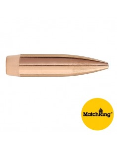 SIERRA PALLE 224" 77GR HPBT MATCHKING 500PZ.