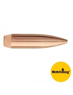 SIERRA PALLE 284" 150GR HPBT MATCHKING 500PZ.