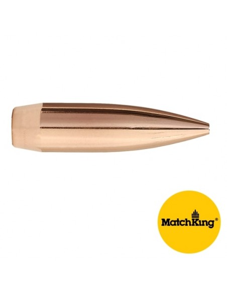 SIERRA PALLE 311" 174GR HPBT MATCHKING 500PZ.