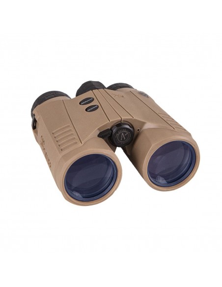 SIG SAUER BINO-TELEMETRO KILO10K ABS HD 10X42-10000 YD